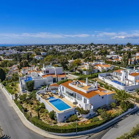 Farol By Βίλα Καρβοέιρο